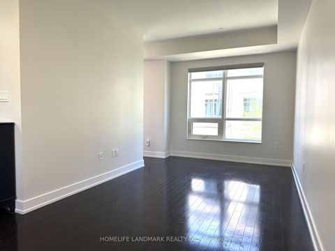 Photo 9 at 3 - 50 Holmes Avenue, Willowdale East, Toronto