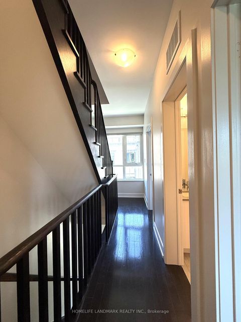 Photo 12 at 3 - 50 Holmes Avenue, Willowdale East, Toronto