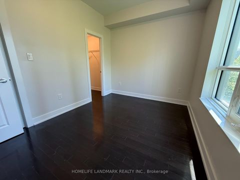 Photo 13 at 3 - 50 Holmes Avenue, Willowdale East, Toronto