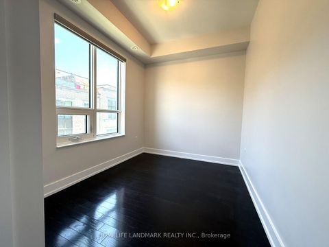 Photo 17 at 3 - 50 Holmes Avenue, Willowdale East, Toronto
