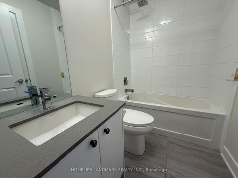 Photo 18 at 3 - 50 Holmes Avenue, Willowdale East, Toronto