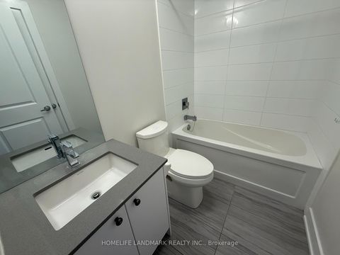 Photo 19 at 3 - 50 Holmes Avenue, Willowdale East, Toronto