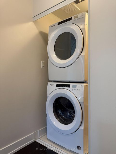 Photo 20 at 3 - 50 Holmes Avenue, Willowdale East, Toronto