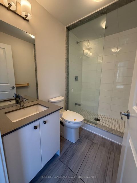 Photo 21 at 3 - 50 Holmes Avenue, Willowdale East, Toronto