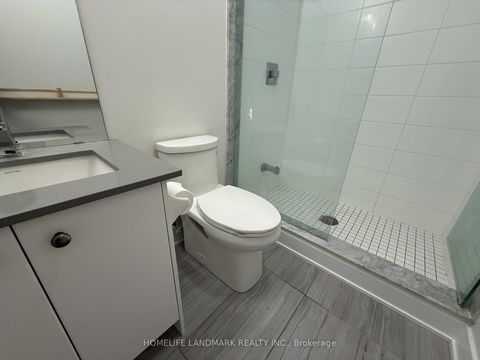 Photo 22 at 3 - 50 Holmes Avenue, Willowdale East, Toronto