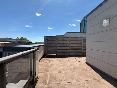 Photo 26 at 3 - 50 Holmes Avenue, Willowdale East, Toronto