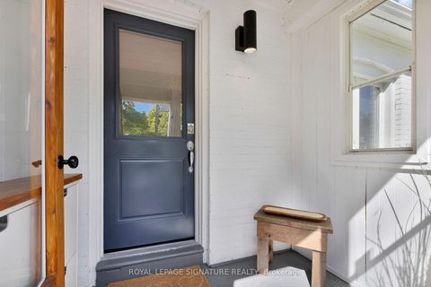 Photo 2 at 190 Alton Avenue, South Riverdale, Toronto
