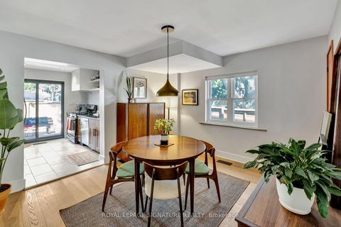 Photo 5 at 190 Alton Avenue, South Riverdale, Toronto