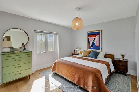 Photo 9 at 190 Alton Avenue, South Riverdale, Toronto