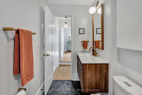 Photo 12 at 190 Alton Avenue, South Riverdale, Toronto