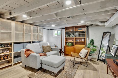 Photo 13 at 190 Alton Avenue, South Riverdale, Toronto