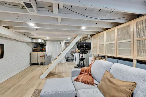 Photo 14 at 190 Alton Avenue, South Riverdale, Toronto