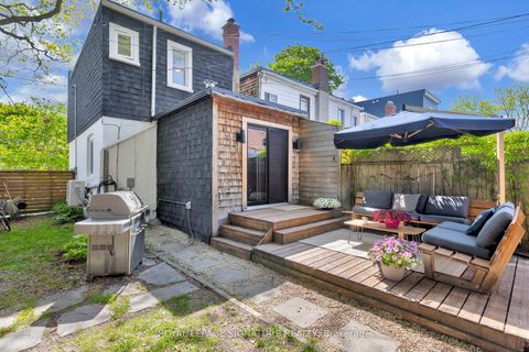Photo 15 at 190 Alton Avenue, South Riverdale, Toronto