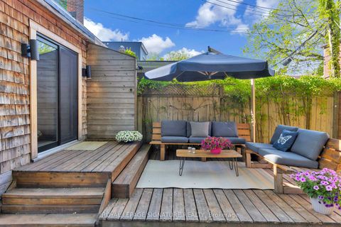 Photo 16 at 190 Alton Avenue, South Riverdale, Toronto