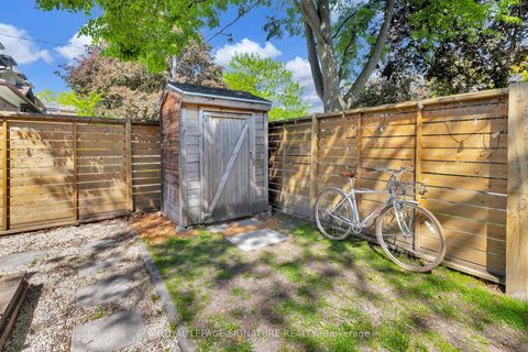 Photo 18 at 190 Alton Avenue, South Riverdale, Toronto