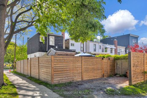 Photo 19 at 190 Alton Avenue, South Riverdale, Toronto