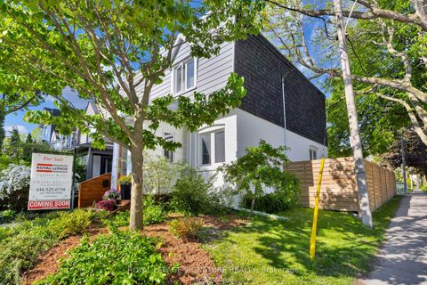 Photo 20 at 190 Alton Avenue, South Riverdale, Toronto