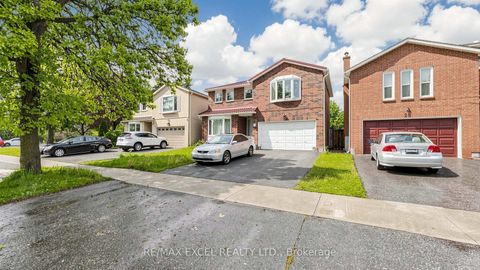 Photo 1 at 28 Halfway Avenue, Malvern, Toronto