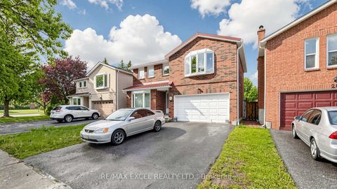 Photo 2 at 28 Halfway Avenue, Malvern, Toronto