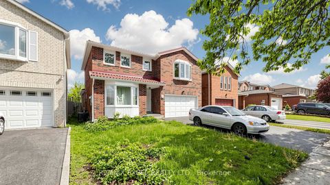 Photo 3 at 28 Halfway Avenue, Malvern, Toronto