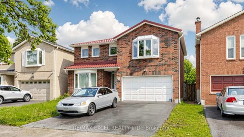 Photo 5 at 28 Halfway Avenue, Malvern, Toronto