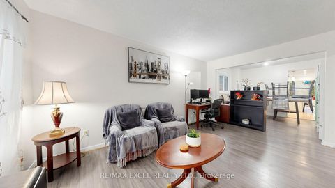 Photo 8 at 28 Halfway Avenue, Malvern, Toronto
