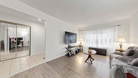 Photo 9 at 28 Halfway Avenue, Malvern, Toronto