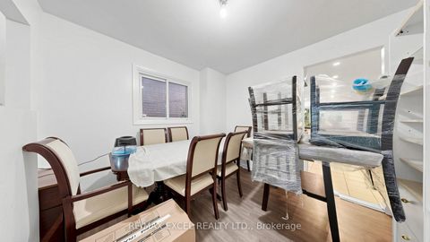 Photo 11 at 28 Halfway Avenue, Malvern, Toronto