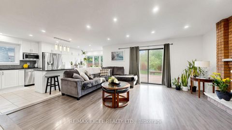 Photo 13 at 28 Halfway Avenue, Malvern, Toronto