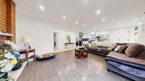 Photo 14 at 28 Halfway Avenue, Malvern, Toronto