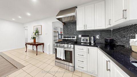 Photo 17 at 28 Halfway Avenue, Malvern, Toronto