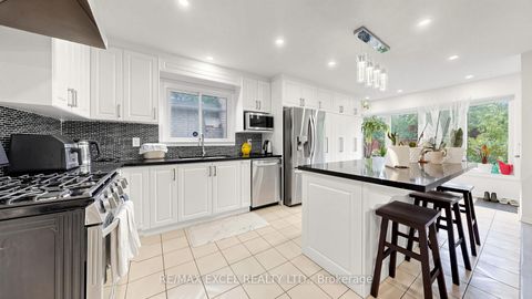 Photo 20 at 28 Halfway Avenue, Malvern, Toronto