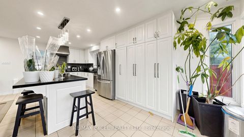 Photo 23 at 28 Halfway Avenue, Malvern, Toronto