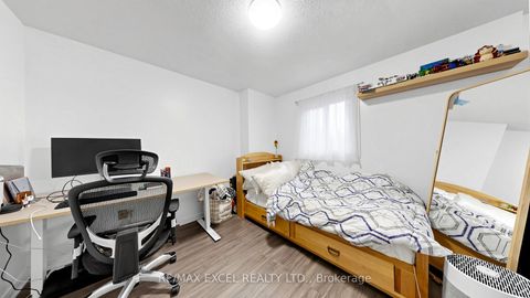 Photo 34 at 28 Halfway Avenue, Malvern, Toronto