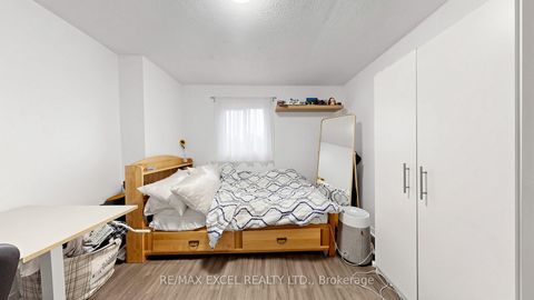 Photo 35 at 28 Halfway Avenue, Malvern, Toronto