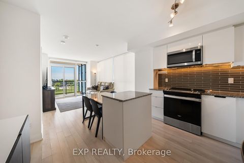 Photo 1 at 610 - 1461 Lawrence Avenue W, Amesbury, Toronto