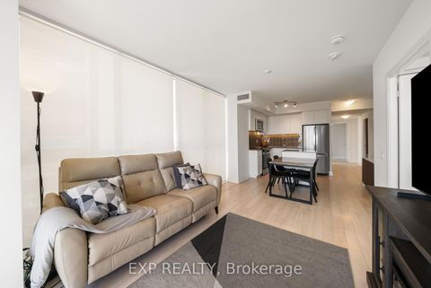 Photo 5 at 610 - 1461 Lawrence Avenue W, Amesbury, Toronto