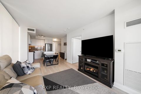 Photo 6 at 610 - 1461 Lawrence Avenue W, Amesbury, Toronto