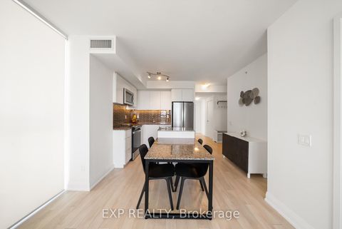 Photo 7 at 610 - 1461 Lawrence Avenue W, Amesbury, Toronto