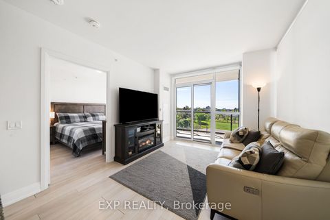 Photo 9 at 610 - 1461 Lawrence Avenue W, Amesbury, Toronto