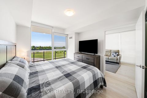 Photo 11 at 610 - 1461 Lawrence Avenue W, Amesbury, Toronto