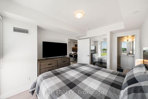 Photo 12 at 610 - 1461 Lawrence Avenue W, Amesbury, Toronto