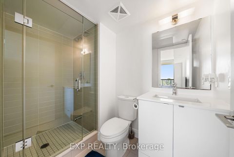 Photo 13 at 610 - 1461 Lawrence Avenue W, Amesbury, Toronto