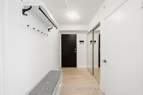 Photo 14 at 610 - 1461 Lawrence Avenue W, Amesbury, Toronto