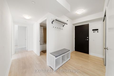 Photo 15 at 610 - 1461 Lawrence Avenue W, Amesbury, Toronto