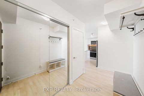 Photo 16 at 610 - 1461 Lawrence Avenue W, Amesbury, Toronto