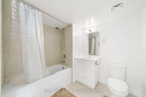 Photo 17 at 610 - 1461 Lawrence Avenue W, Amesbury, Toronto