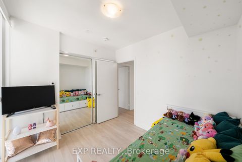 Photo 19 at 610 - 1461 Lawrence Avenue W, Amesbury, Toronto