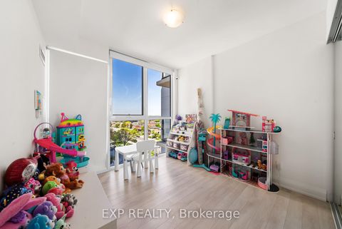 Photo 20 at 610 - 1461 Lawrence Avenue W, Amesbury, Toronto