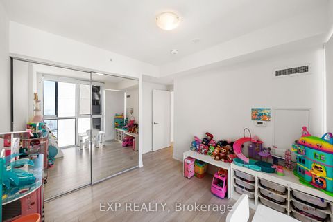 Photo 21 at 610 - 1461 Lawrence Avenue W, Amesbury, Toronto